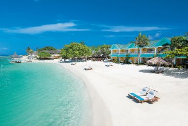 Sandals Royal Caribbean Resort